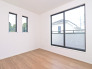 B号棟 【Room】5.25帖
 2026/08/13m