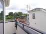B号棟 【Balcony】
 2026/08/13m
