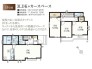 B号棟 【間取り図】