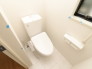 C号棟 【Toilet】
 2026/08/13m