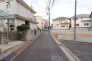 【前面道路】
