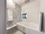 【施工例：Bath Room】