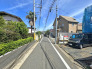 【前面道路】6月中旬撮影

