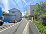 【前面道路】6月中旬撮影

