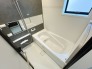 【建物プラン例：Bath Room】