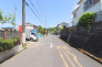 【前面道路】
