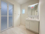 【Wash Room】
