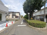 【前面道路】
