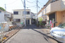 【前面道路】
