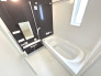 【Bath Room】
