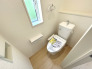 【Toilet】
