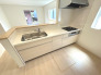 【Kitchen】
