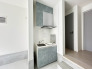 【Kitchen Space】
