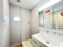 【Wash Room】
