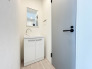 【Wash Room】
