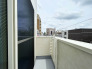 【Balcony】
