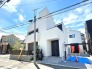 【外観】1号棟

