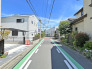 【前面道路】
