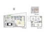 【間取り図】 2号棟　3LDK+屋上テラス+カースペース