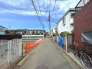 【前面道路】
