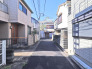 【前面道路】
