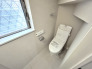 【Toilet】1階
