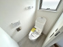 【Toilet】2階
