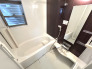 【Bath Room】
