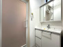 【Wash Room】
