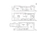 【間取り図】 C号棟