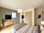 【Room：2号棟】
本画像はCGで作成しており、実際に現地に家具は配置しておりません。また、価格に家具は含まれません。
