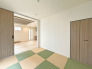 【Room：5.25帖】

