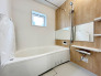【Bath Room】
