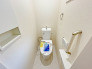 【Toilet】
