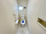 【Toilet】
