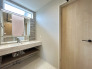 【Wash Room】
