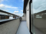 【Balcony】
