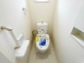 【Toilet】

