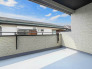 【Balcony】
