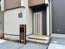 【Entrance】
