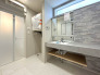 【Wash Room】
