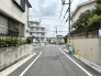 【前面道路】
