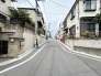 【前面道路】
