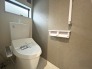 【Toilet：1F】
