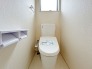 【Toilet：2F】
