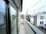 【Balcony】
