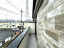 【Balcony】
