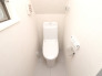 【Toilet】
