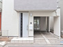 【Entrance】
