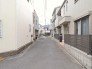 【前面道路】
